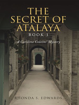 cover image of The Secret of Atalaya